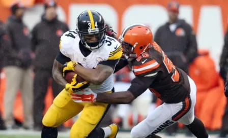 DeAngelo Williams se perderá el juego contra Cincinnati