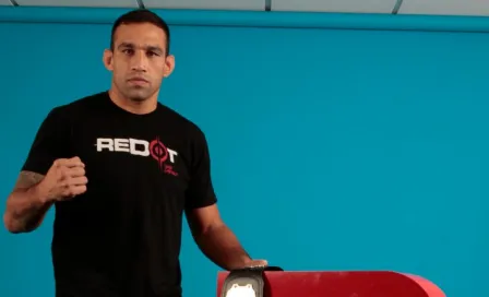 'Quiero ser el mejor de la historia en UFC': Werdum