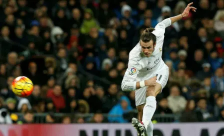 Bale despierta en presentación de Zidane 