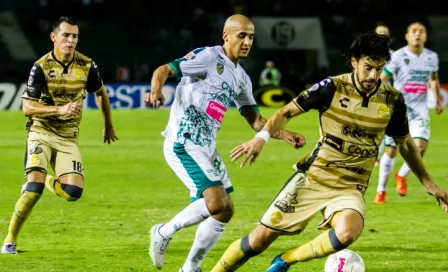 Dorados arranca el C2016 con derrota