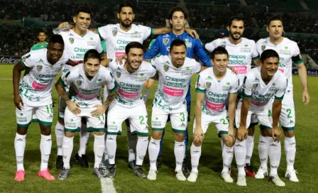 Visita del Papa Francisco 'echaría' a Jaguares de su estadio