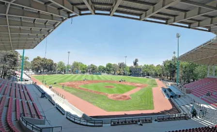 MLB tendría encuentro de pretemporada en México