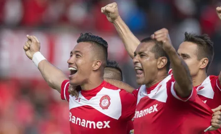 Toluca abolla la corona de Tigres 