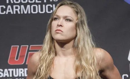 Aficionado a MMA asegura que Ronda Rousey es hombre