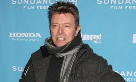 David Bowie fallece víctima del cáncer