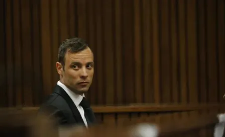 Pistorius apela fallo condenatorio por asesinato