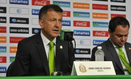 'FMF debe hacer ajustes para los naturalizados': Osorio