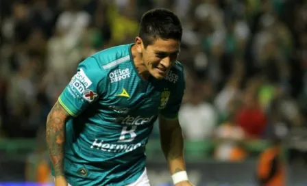 'Gol de chilena, uno de los mejores de mi carrera': Cano