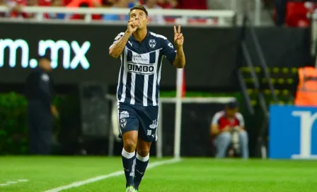 Edwin Cardona asegura que quería renunciar a Rayados