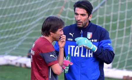 Italianos protestan al negar su voto en el Balón de Oro 