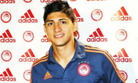 'Me interesa ir con el Colorado Rapids': Alan Pulido