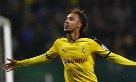 Aubameyang, despreocupado por declaraciones de Touré