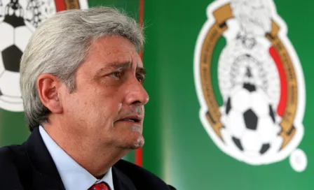 Alberto de la Torre, nuevo vicepresidente del Atlas