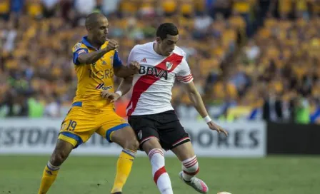 Guido Pizarro renueva por tres años con Tigres