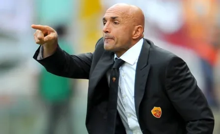 Spalletti reemplaza a García en el banquillo de la Roma