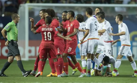 Concacaf descarta amaño a favor de México en Copa Oro 