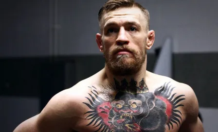 McGregor podría tener su rostro en moneda irlandesa