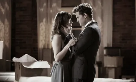 '50 Sombras de Grey' encabeza nominaciones a los Razzies