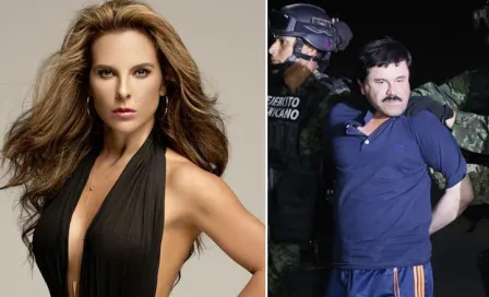 ¿Cuál fue la mejor frase del Chapo a Kate del Castillo?