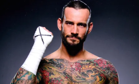 Anuncian rival para el debut de CM Punk en las MMA