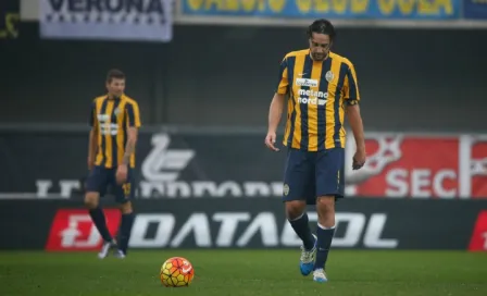 'Van Gaal odia a los futbolistas latinos': Luca Toni