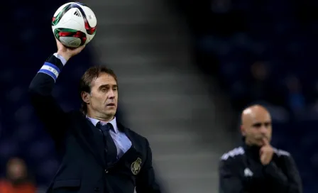 'Futbol mexicano siempre ha sido de calidad': Lopetegui