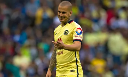 'Ambriz se está matando para dar resultados': Benedetto