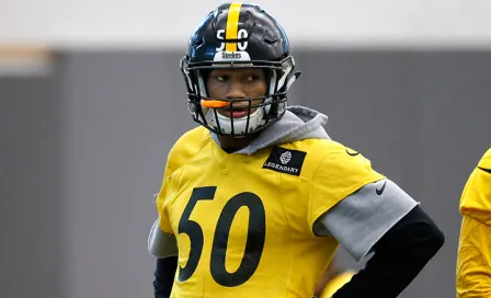 'No podemos depender sólo de Big Ben': Ryan Shazier