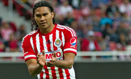 Gullit Peña recomendaría a Chapo Montes para Chivas