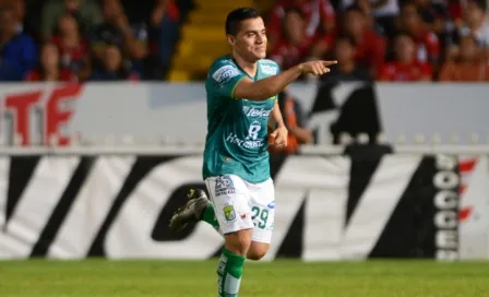 León suma su segundo triunfo al vencer a Veracruz