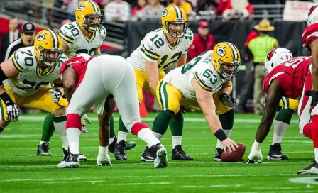 Green Bay, con sed de revancha frente a Arizona