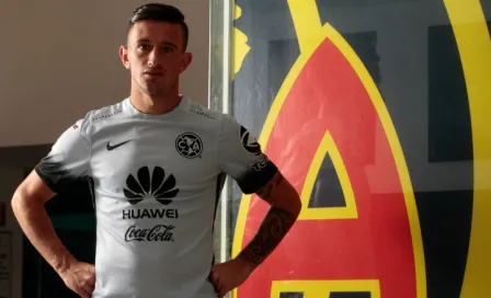 América estrenará 'playera nocturna' contra Atlas