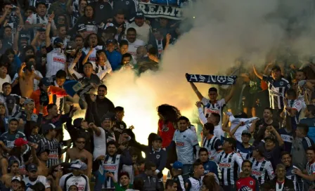 Gobierno espera que Rayados pague daños al Cuauhtémoc