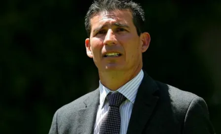  Yayo de la Torre, nuevo Director Deportivo de Cruz Azul