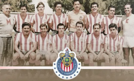 "Campeonísimo sólo hay uno": Chivas