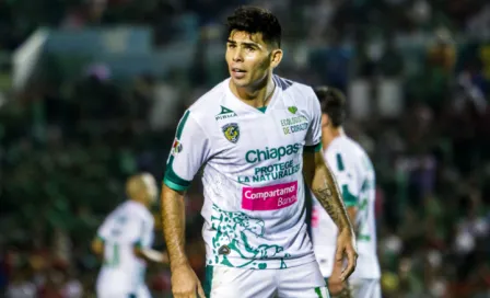 Jaguares-Veracruz se jugará en el Cuauhtémoc