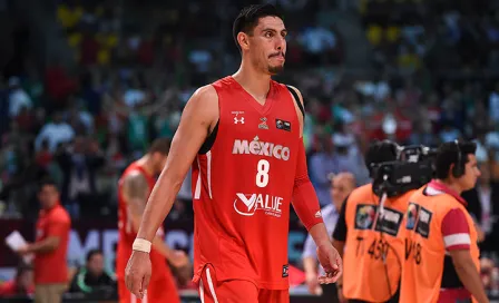 Gustavo Ayón exige a LNBP cumplir con pagos a jugadores