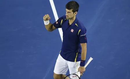 Djokovic y Williams, con autoridad en el Australian Open