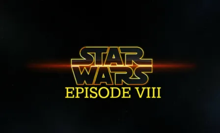 Star Wars: Episodio VIII se retrasa hasta diciembre de 2017