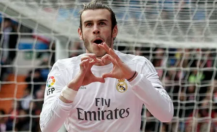 Filtran lo que realmente pagó Real Madrid por Bale