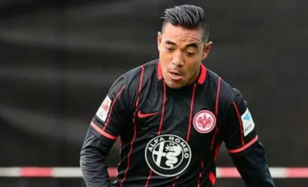 Bundesliga presenta a Marco Fabián