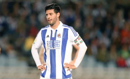 'Vela es un jugador desequilibrante': DT de la Real Sociedad