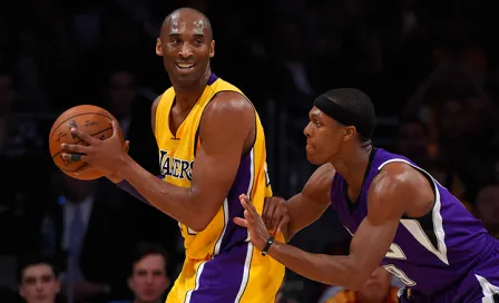 Kobe Bryant, elegido para su último Juego de Estrellas