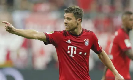 Xabi Alonso admite extrañar al Real Madrid 