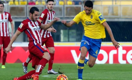 Atlético de Madrid busca la cima frente a Sevilla