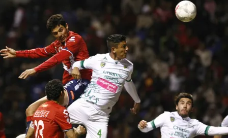 Chiapas y Veracruz reparten puntos en el Cuauhtémoc