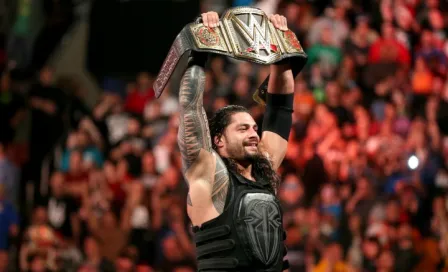 Roman Reigns, a hacer historia en Royal Rumble 