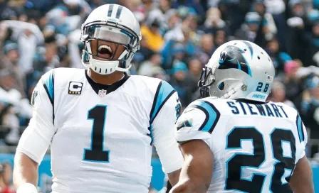 Arizona y Carolina, por el pase al Super Bowl 50