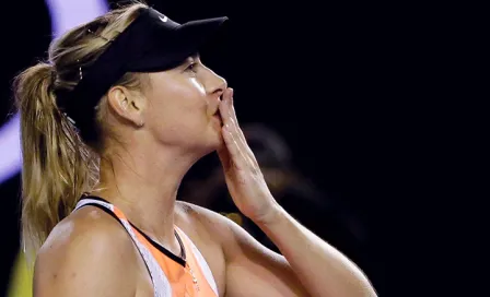 Williams y Sharapova se citan en Cuartos de Final del AusOpen