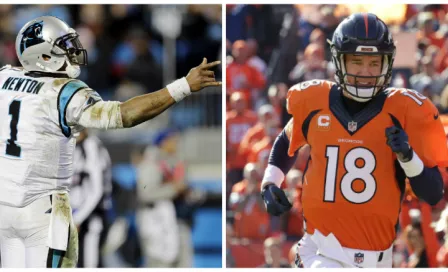 Panteras y Broncos protagonizarán el Super Bowl 50